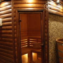 Complex Relax Pomorie