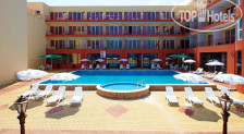 Complex Relax Pomorie 3*