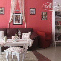 Orchidea Guest House