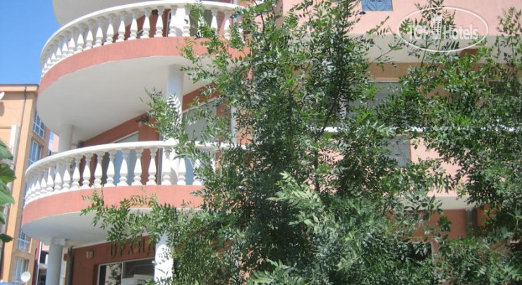 Hotelier's photos Orchidea Guest House 2*
