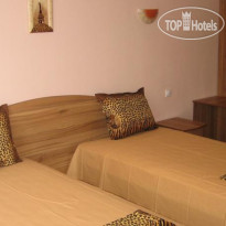 Orchidea Guest House