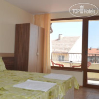 Stamatovi Family Hotel