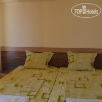 Stamatovi Family Hotel