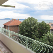 Stamatovi Family Hotel