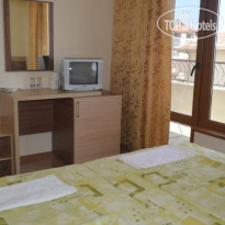 Stamatovi Family Hotel