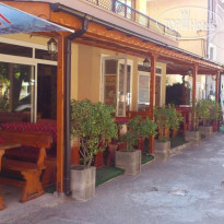 Stamatovi Family Hotel
