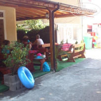 Stamatovi Family Hotel