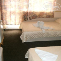 White House Hotel