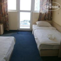 White House Hotel