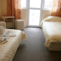 White House Hotel