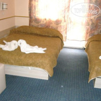 White House Hotel