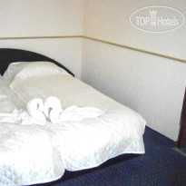 White House Hotel