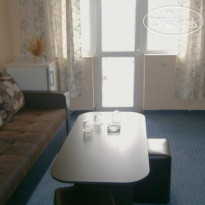 White House Hotel