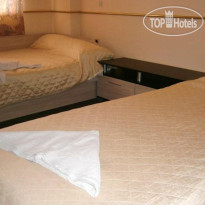 White House Hotel