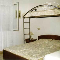Magnolia Guest Rooms