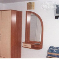 Magnolia Guest Rooms