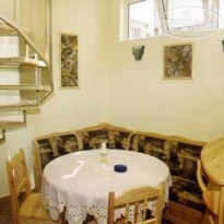 Magnolia Guest Rooms