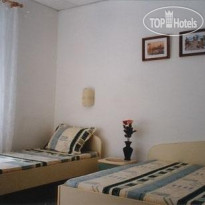 Magnolia Guest Rooms