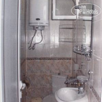 Magnolia Guest Rooms