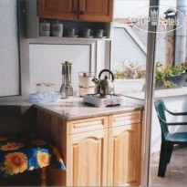 Magnolia Guest Rooms