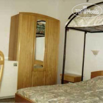 Magnolia Guest Rooms
