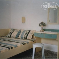 Magnolia Guest Rooms