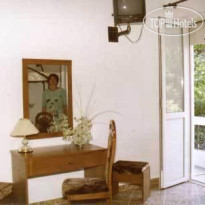 Magnolia Guest Rooms