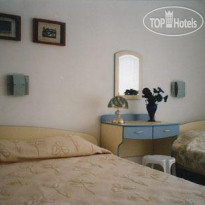 Magnolia Guest Rooms