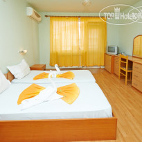 Viva Beach Hotel 