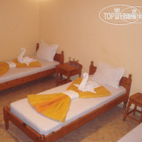 Viva Beach Hotel 