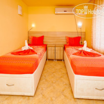 Viva Beach Hotel 