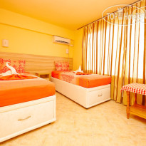Viva Beach Hotel 