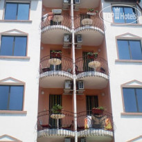 Trakietz Hotel