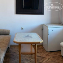 Trakietz Hotel