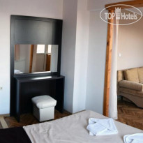 Trakietz Hotel