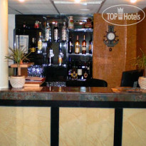 Trakietz Hotel