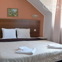 Trakietz Hotel