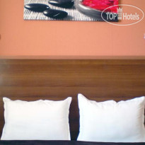 Trakietz Hotel