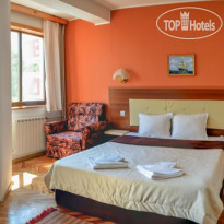 Trakietz Hotel