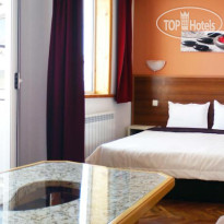 Trakietz Hotel