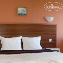 Trakietz Hotel