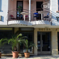 Trakietz Hotel