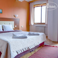 Trakietz Hotel