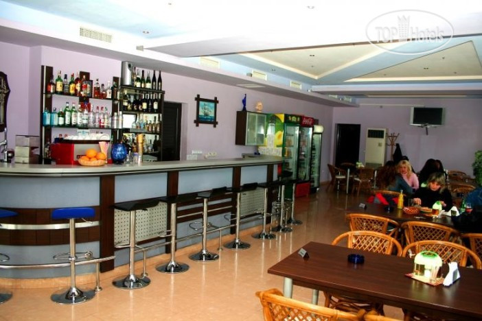 New photos from tourists Лагун 3*