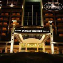 Sunset Resort SUNSET RESORT