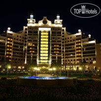 Sunset Resort SUNSET RESORT