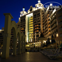 Sunset Resort SUNSET RESORT