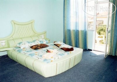 New photos from tourists Пенека 3*
