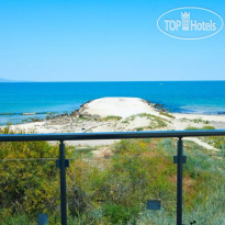 Sunrise Apartments by Interhotel Pomorie