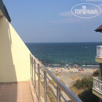 Sunrise Apartments by Interhotel Pomorie